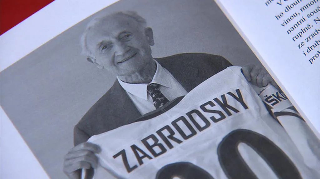 Kniha Utečenci odhaluje příběhy sportovců v emigraci