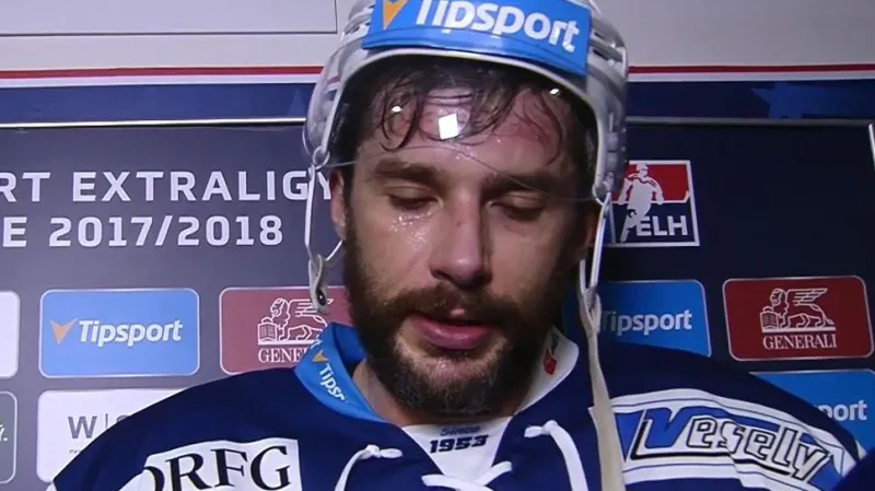 Čermák: Zbytečně jsme ustoupili od naší hry