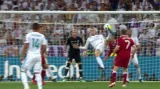 Gól v utkání Real – Liverpool: Bale – 2:1 (63. min.)