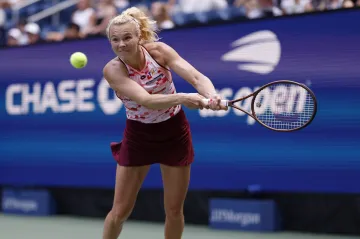 Kateřina Siniaková