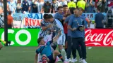 Argentina