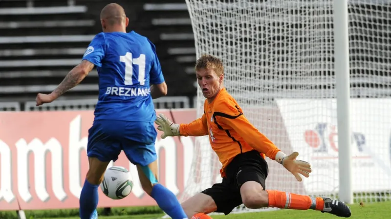 Utkání Hradec Králové - Liberec