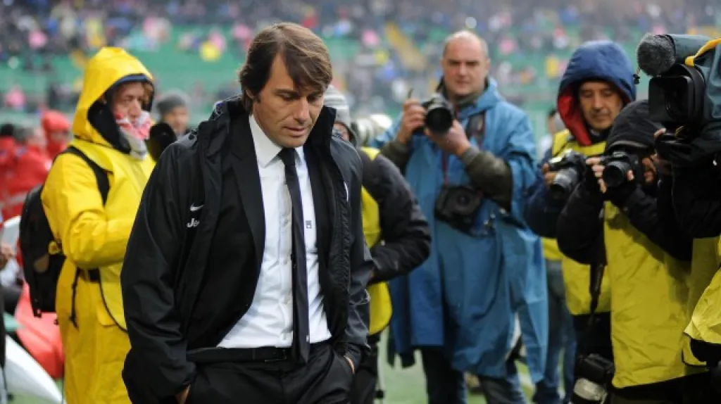 Antonio Conte