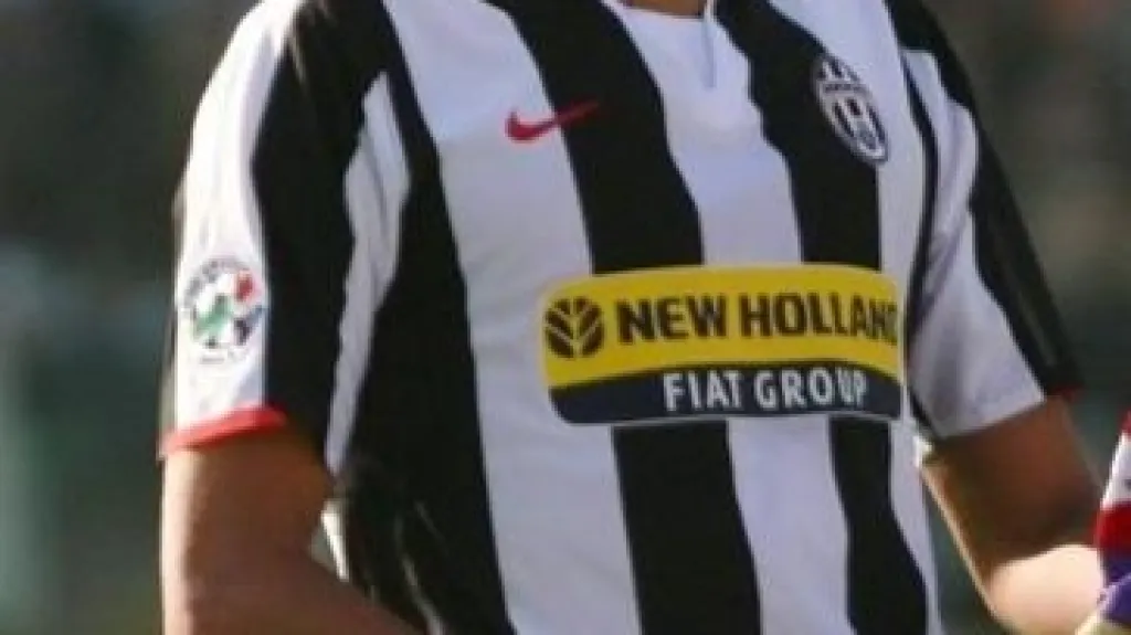David Trezeguet