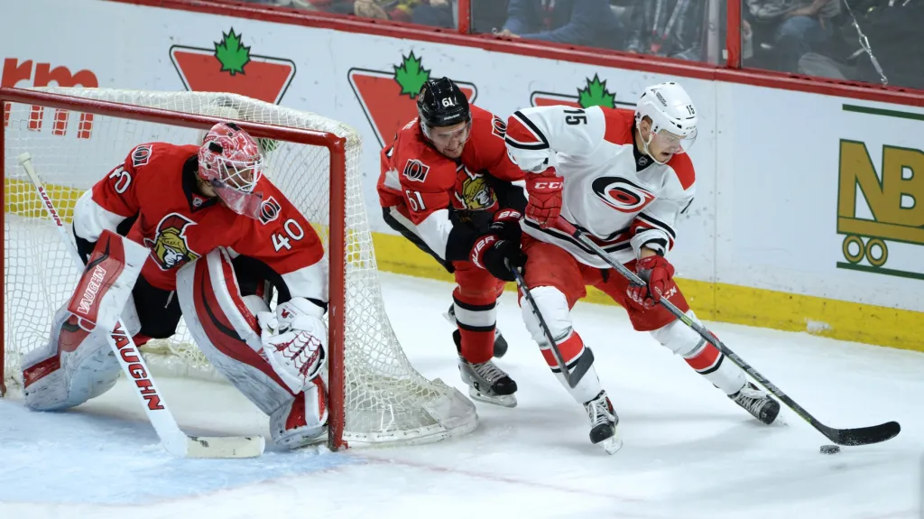 Andrej Nestrašil (vpravo)