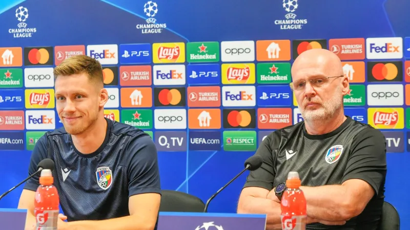 Interu chybí Lukaku, ale pozor na Džeka, zní z Plzně