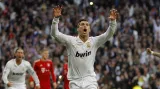 Gól se Ronaldovi však v zápase podařilo vstřelit hned dvakrát