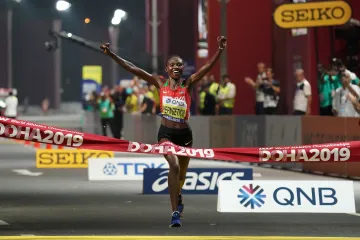 Ruth Chepngetichová