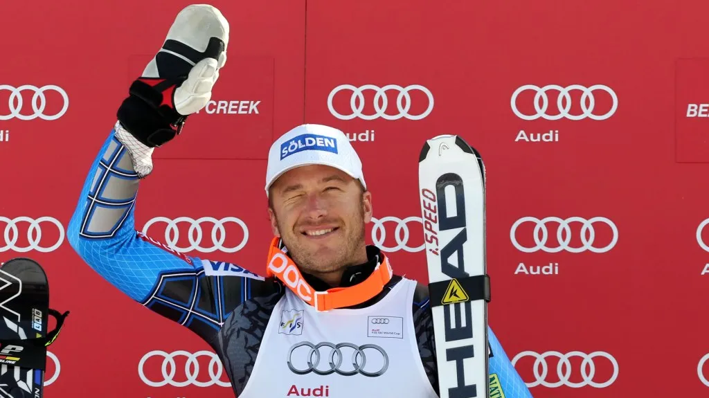 Bode Miller
