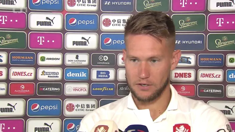 Reprezentace se připravuje na Bulharsko