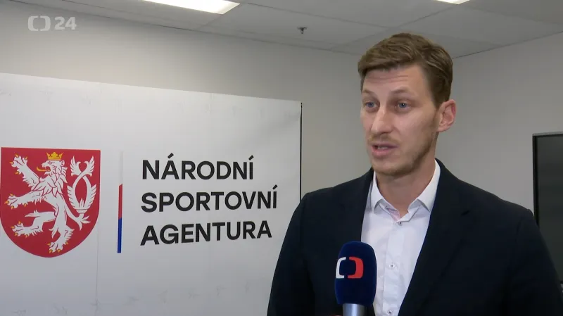 Český sport by měl podle NSA přerušit kontakty s ruskou stranou
