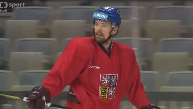 Do olympijské nominace se nakonec nedostal Michálek, Růžička nebo Klepiš