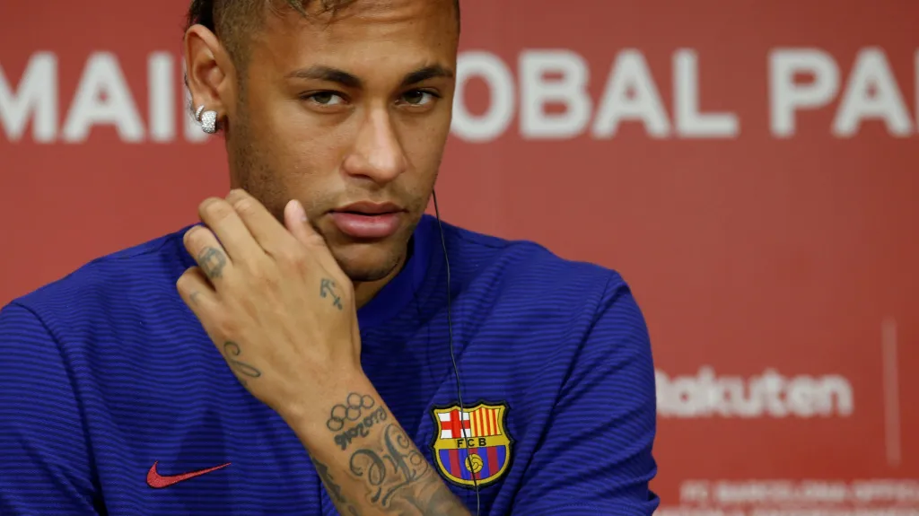 Neymar