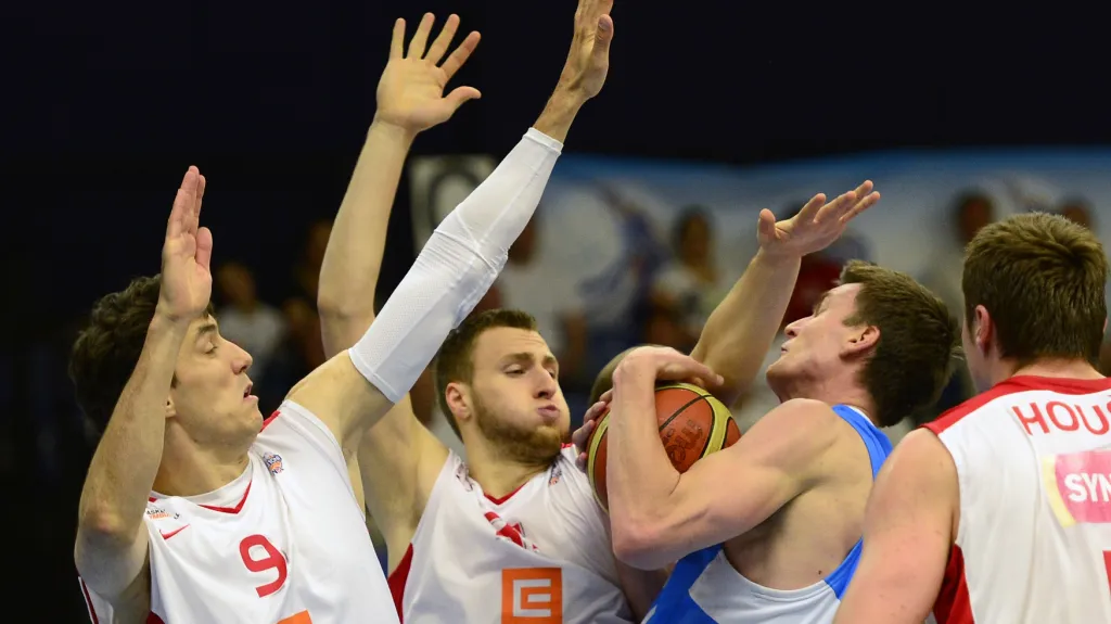 Nymburk - Prostějov