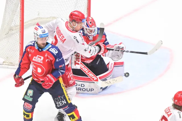 Rozebereme si zápas a připravíme se ještě lépe, říká Sobotka