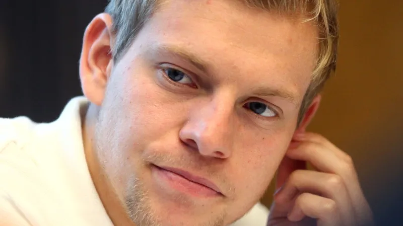 Matěj Vydra