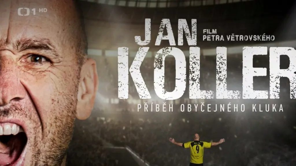 Příběh Jana Kollera jde do kin