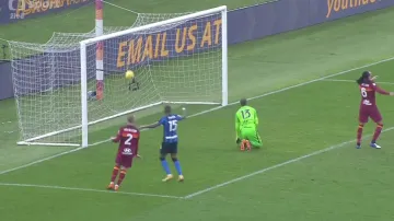 Inter Milán remizoval v Římě s AS