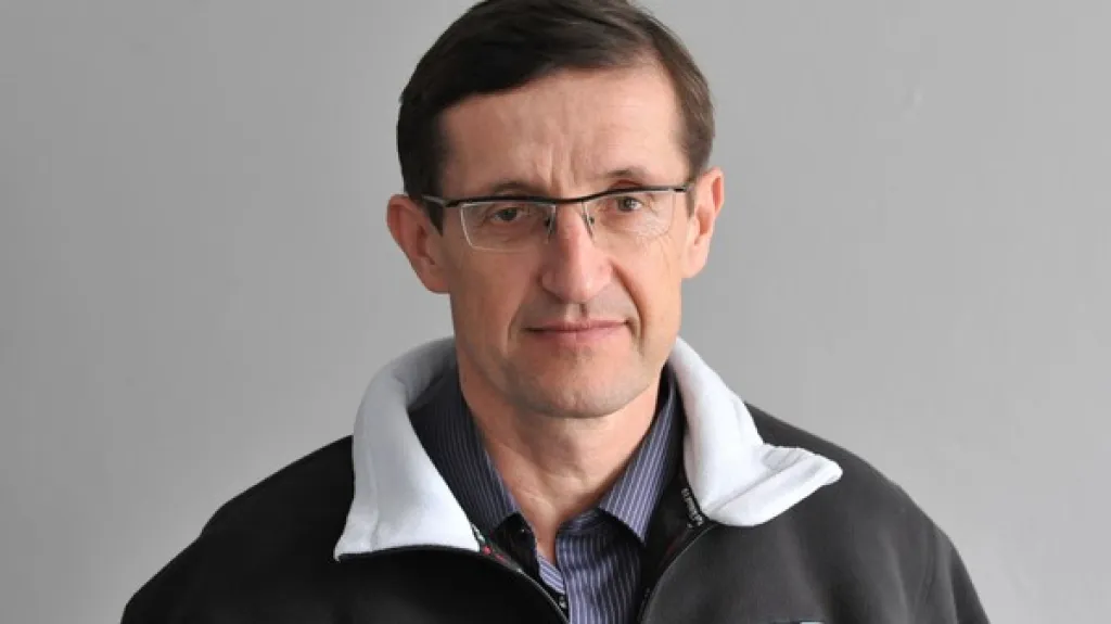 Jakub Bažant