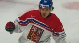 Gól v utkání Kanada 20 - Česko 20: Zadina - 0:1 (6. min.)