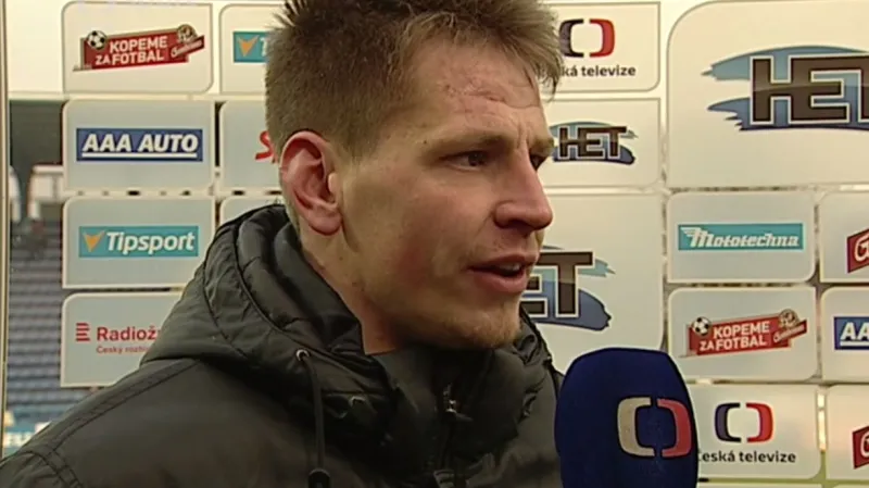 Masopust: Teď nám to šlape