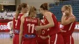 Sestřih basketbalu Turecko - Česko