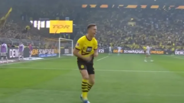 Král nedohrál a Union Berlín padl