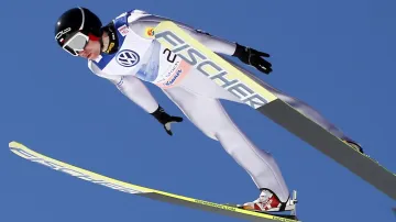 Kamil Stoch