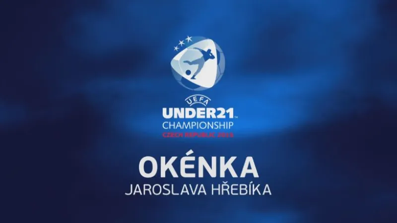 Okénko Jaroslava Hřebíka:  Jak si na EURU povede moje devatenáctka?