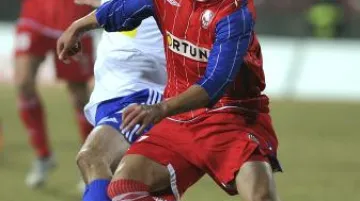 Brno - Olomouc