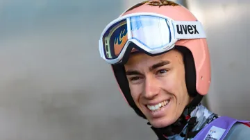 Stefan Kraft
