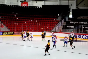 Utkání Česko - Německo