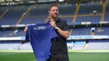 Xabi Alonso