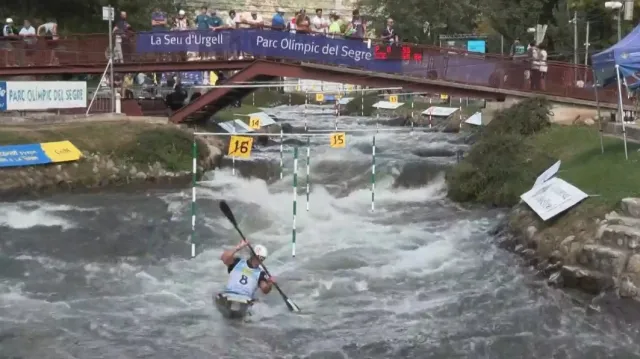 České kajaky byly v kvalifikaci finále SP stoprocentní