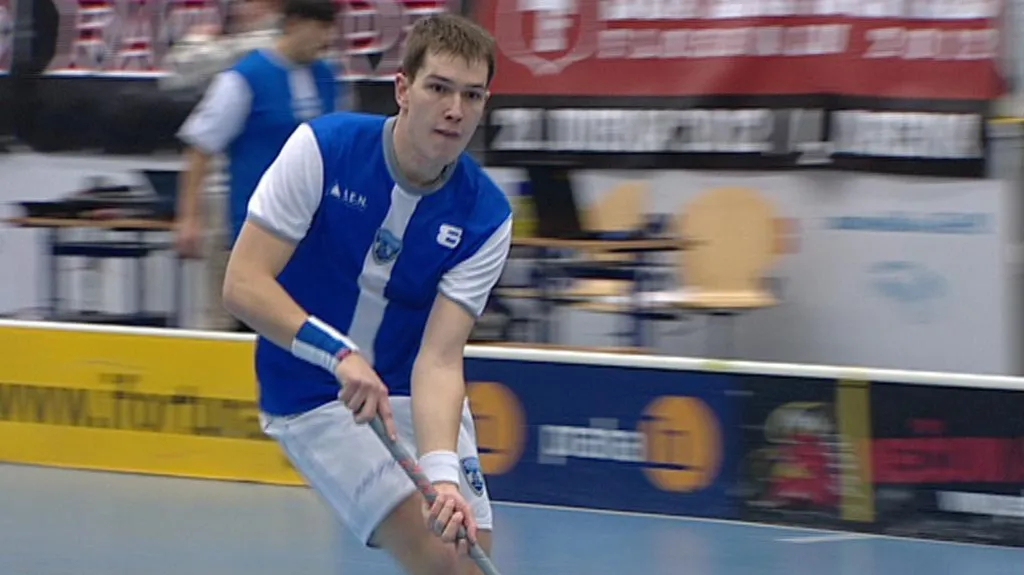 Chodovský Matěj Jendřišák