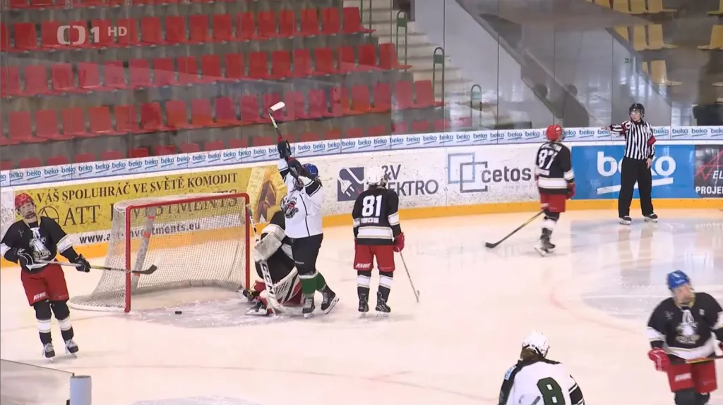 Příbram – Kraviná