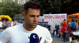 Mužskou část Pražské tyčky ovládl posedmé v řadě Kudlička