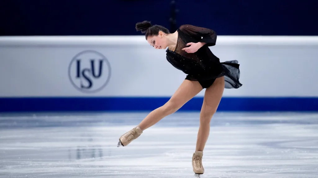 Elizaveta Tuktamyševová