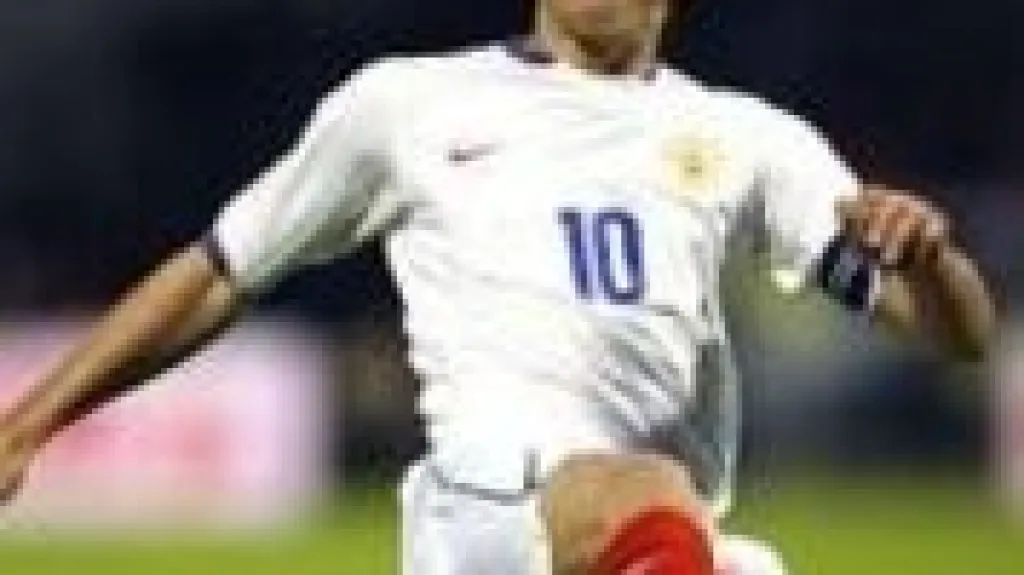 Fotbalista Andrej Aršavin