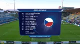 Sestřih utkání Česko 21 - Itálie 21