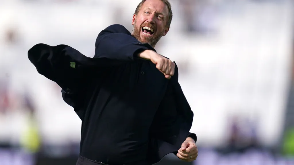 Graham Potter