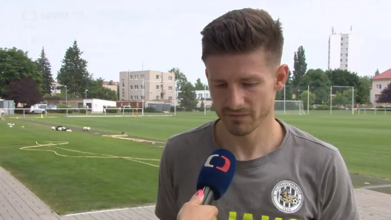 Přípravu s Hradcem Králové zahájili i Krejčí s Pilařem