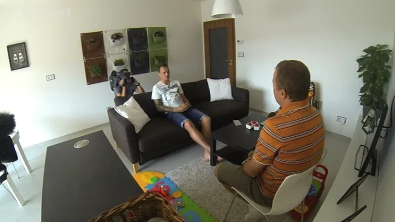 Studio fotbal - Extra