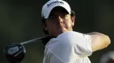 Rory McIlroy