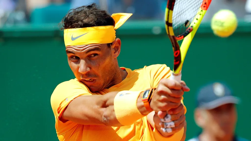 Rafael Nadal