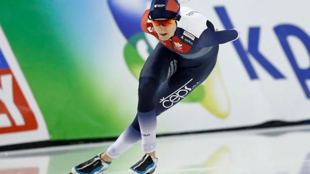 Martina Sáblíková