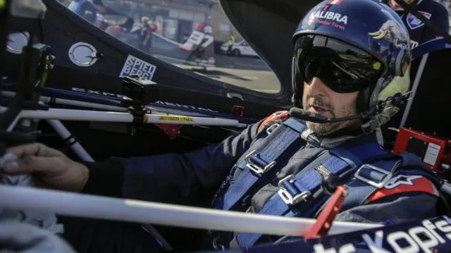 Kopfstein: Snad poprvé si dovolím s rozhodčími nesouhlasit