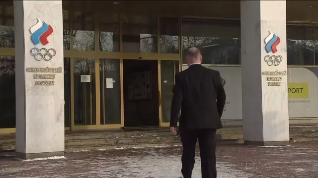 MOV nepustí na olympiádu omilostněné Rusy