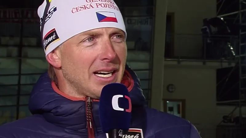 Rybář: Před plnými tribunami by to mělo jiný náboj