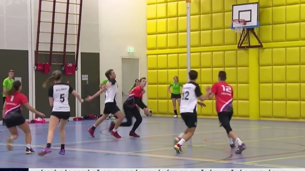 Utkání Česko U21 - Nizozemsko U21